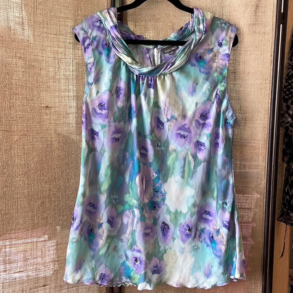 Roz & Ali | tank top